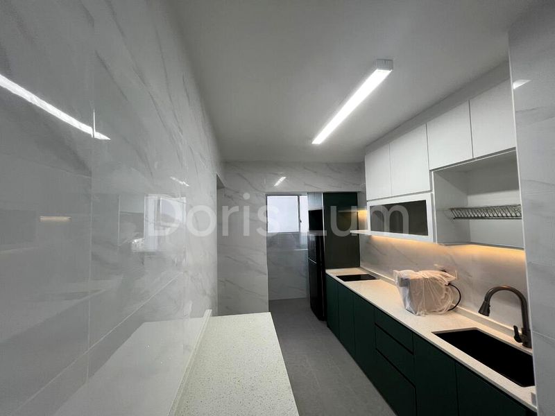 4 Room (4A) HDB for Rent in  23 Ghim Moh Link - Image 6